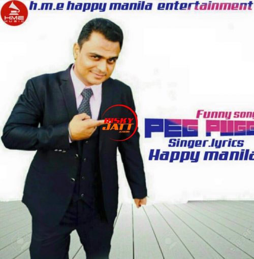 download Funny Song Peg Pugg Happy Manila mp3 song ringtone, Funny Song Peg Pugg Happy Manila full album download