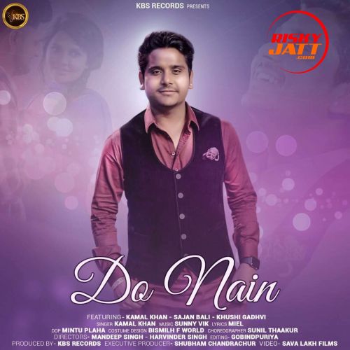 download Do Nain Kamal Khan mp3 song ringtone, Do Nain Kamal Khan full album download