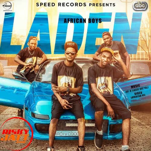 download Laden Cover Version African Boys mp3 song ringtone, Laden (Cover Version) African Boys full album download