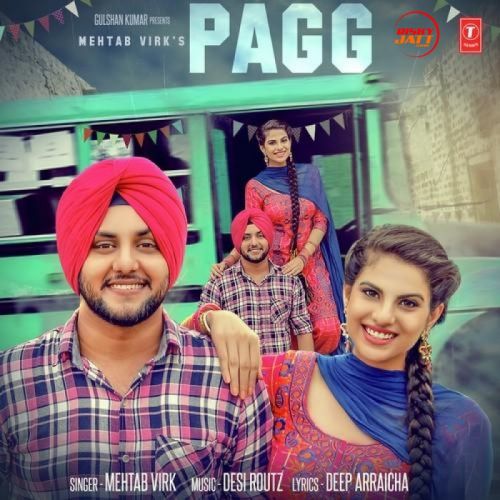 download Pagg Mehtab Virk mp3 song ringtone, Pagg Mehtab Virk full album download