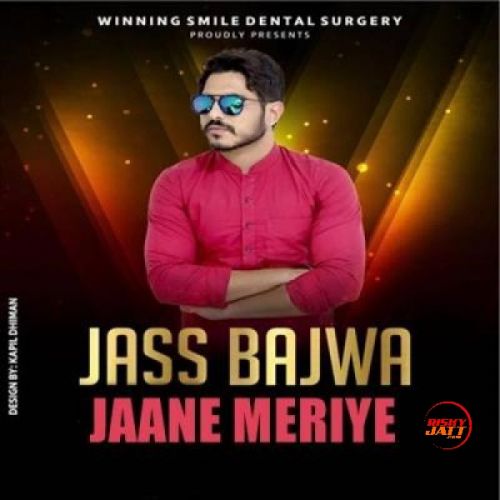 download Jaane Meriye Jass Bajwa mp3 song ringtone, Jaane Meriye Jass Bajwa full album download