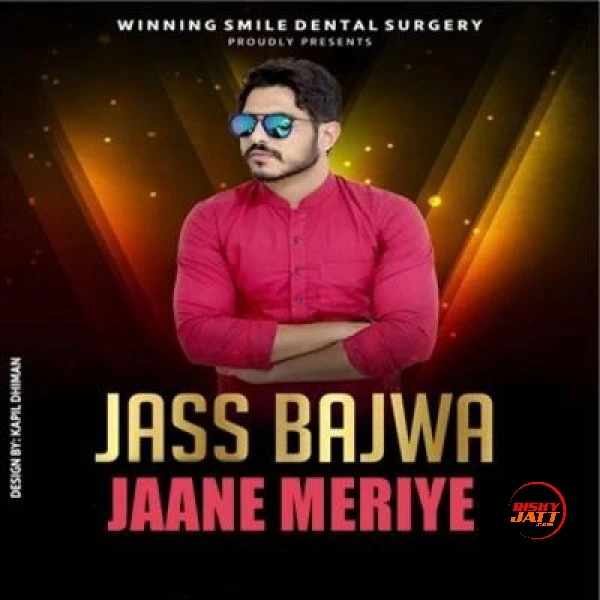 download Jaane Meriye Jass Bajwa mp3 song ringtone, Jaane Meriye Jass Bajwa full album download