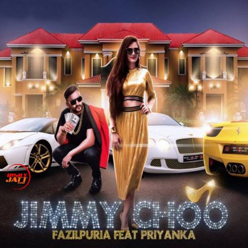 download Jimmy Choo Fazilpuria mp3 song ringtone, Jimmy Choo Fazilpuria full album download