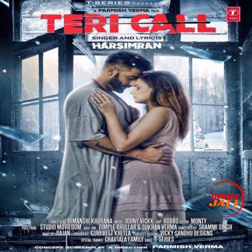 download Teri Call Harsimran mp3 song ringtone, Teri Call Harsimran full album download