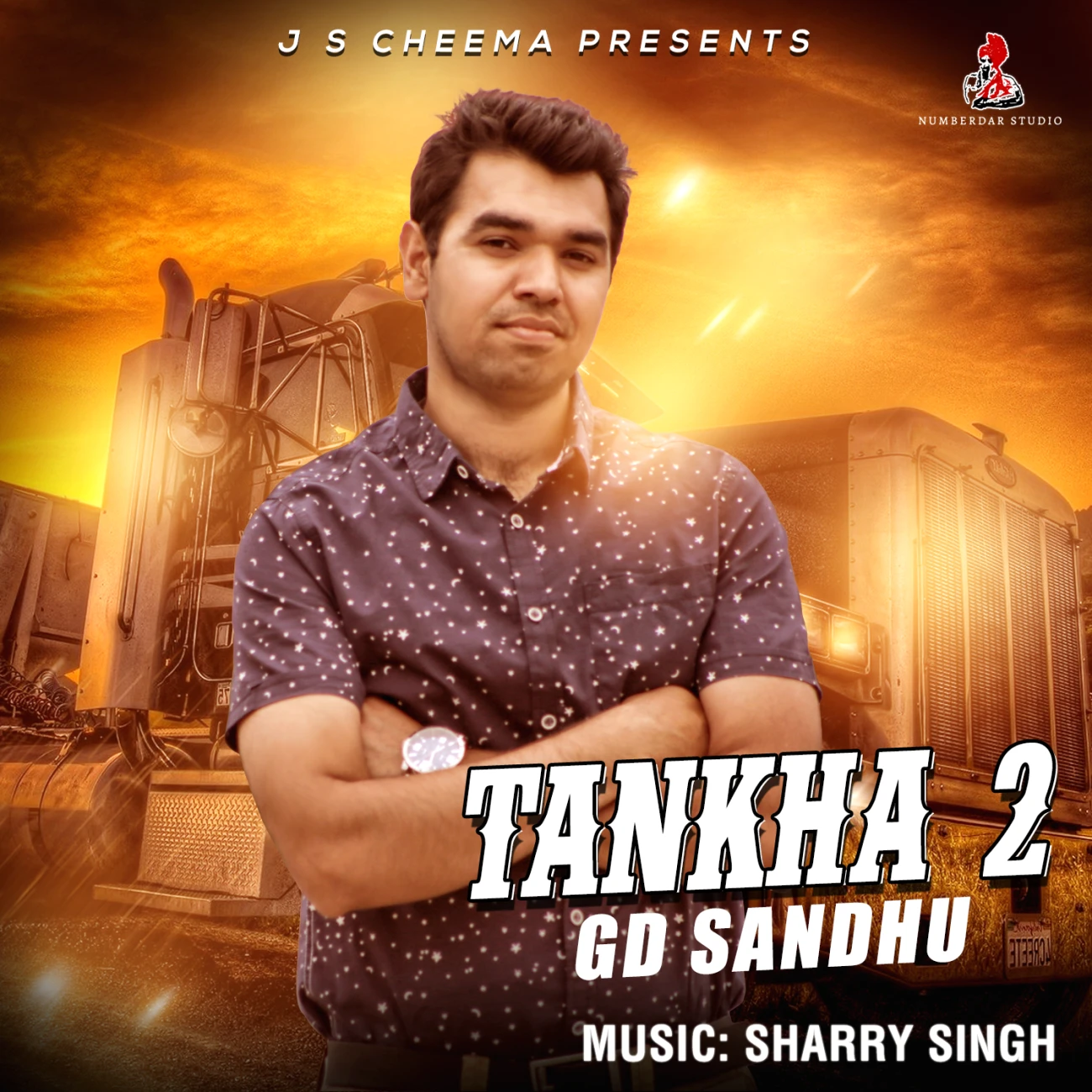 download Tankha2 Gd Sandhu mp3 song ringtone, Tankha2 Gd Sandhu full album download