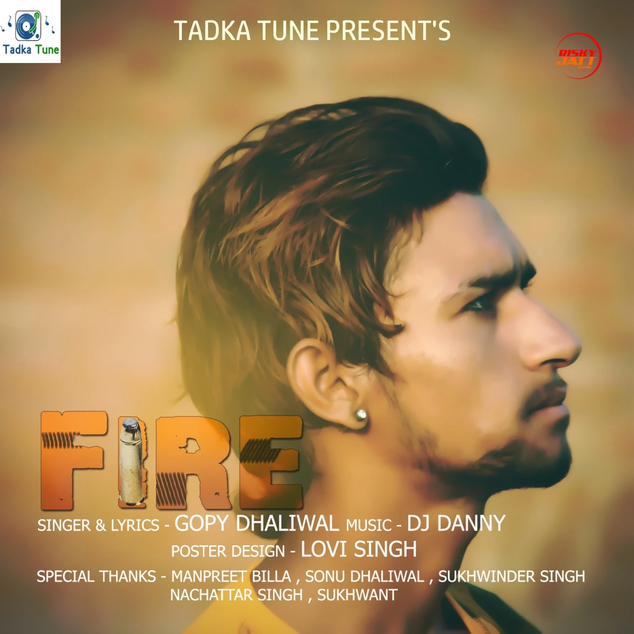 download Fire Gopy Dhaliwal mp3 song ringtone, Fire Gopy Dhaliwal full album download