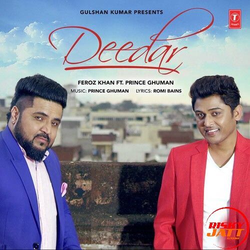 download Deedar Feroz Khan mp3 song ringtone, Deedar Feroz Khan full album download