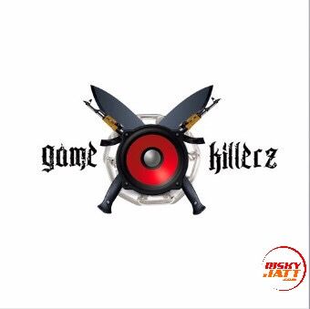 download Katal Elly Mangat mp3 song ringtone, Game Killerz Elly Mangat full album download