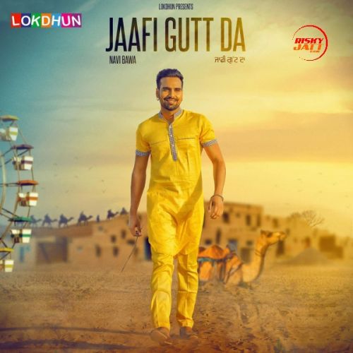 download Jaafi Gutt Da Navi Bawa mp3 song ringtone, Jaafi Gutt Da Navi Bawa full album download