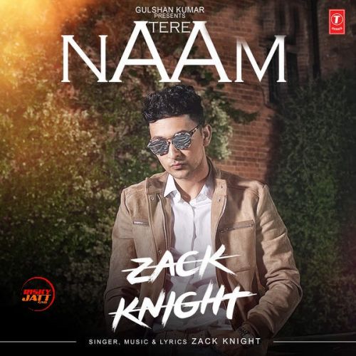 download Tere Naam Zack Knight mp3 song ringtone, Tere Naam Zack Knight full album download