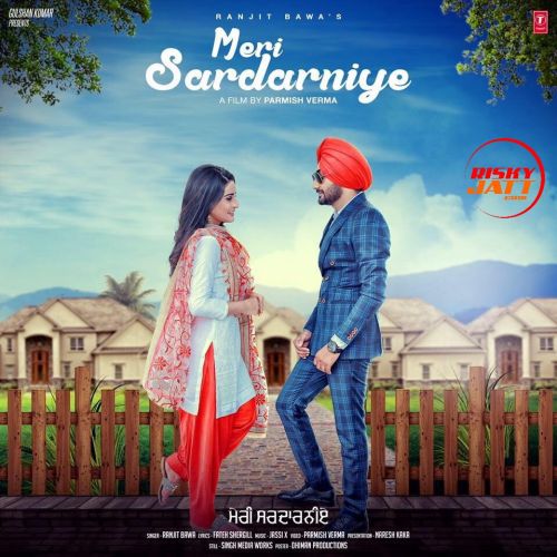 download Meri Sardarniye Ranjit Bawa mp3 song ringtone, Meri Sardarniye Ranjit Bawa full album download