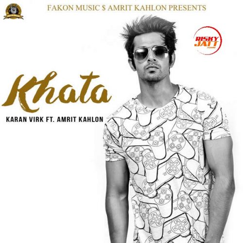 download Khata Karan Virk, Amrit Kahlon mp3 song ringtone, Khata Karan Virk, Amrit Kahlon full album download