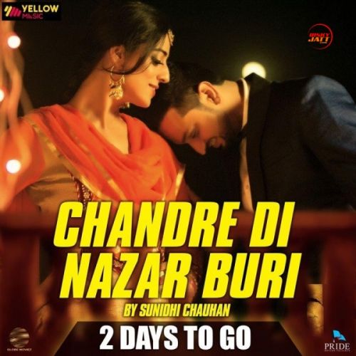 download Chandre Di Nazar Buri Sunidhi Chauhan mp3 song ringtone, Chandre Di Nazar Buri Sunidhi Chauhan full album download