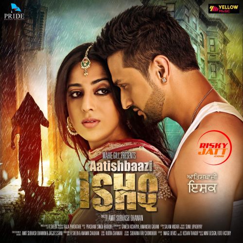 download Aatishbaazi Title Track Sukhwinder Singh mp3 song ringtone, Aatishbaazi Ishq Sukhwinder Singh full album download