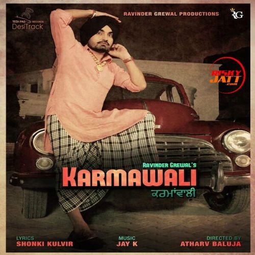 download Karmawali Ravinder Grewal mp3 song ringtone, Karmawali Ravinder Grewal full album download