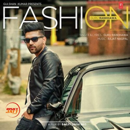 download Fashion Guru Randhawa mp3 song ringtone, Fashion Guru Randhawa full album download