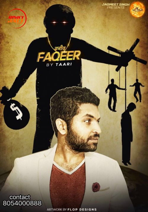 download Faqeer Taari mp3 song ringtone, Faqeer Taari full album download