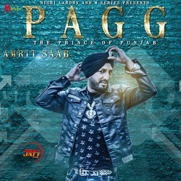 download Pagg Amrit Saab mp3 song ringtone, Pagg Amrit Saab full album download