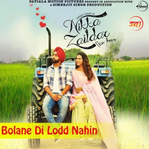 download Bolane Di Lodd Nahin Happy Raikoti mp3 song ringtone, Bolane Di Lodd Nahin Happy Raikoti full album download