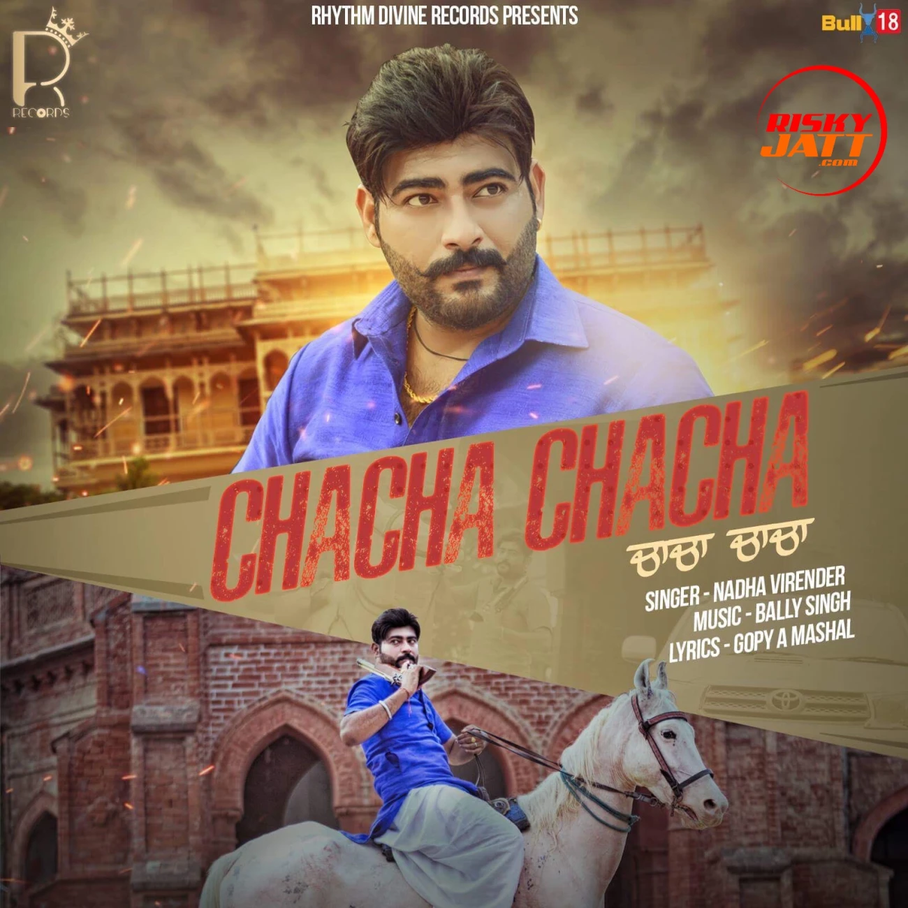 download Chacha Chacha Nadha Virender mp3 song ringtone, Chacha Chacha Nadha Virender full album download