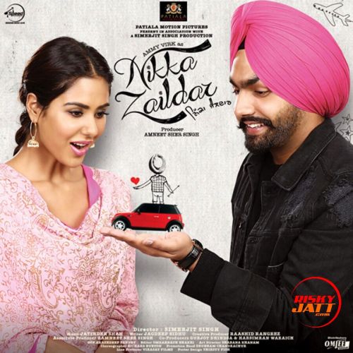 download Bolane Di Lodd Nahin Happy Raikoti, Tarannum Mailk mp3 song ringtone, Nikka Zaildar Happy Raikoti, Tarannum Mailk full album download