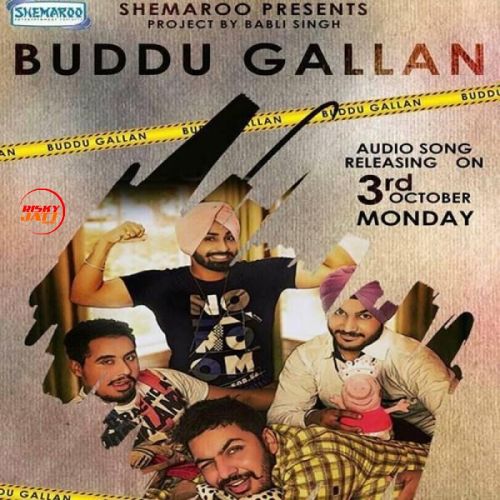 download Buddu Gallan Anmol Preet mp3 song ringtone, Buddu Gallan Anmol Preet full album download