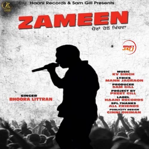 download Zameen Bhoora Littran mp3 song ringtone, Zameen Bhoora Littran full album download