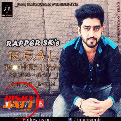 download Real Bohemian Rapper Sk mp3 song ringtone, Real Bohemian Rapper Sk full album download