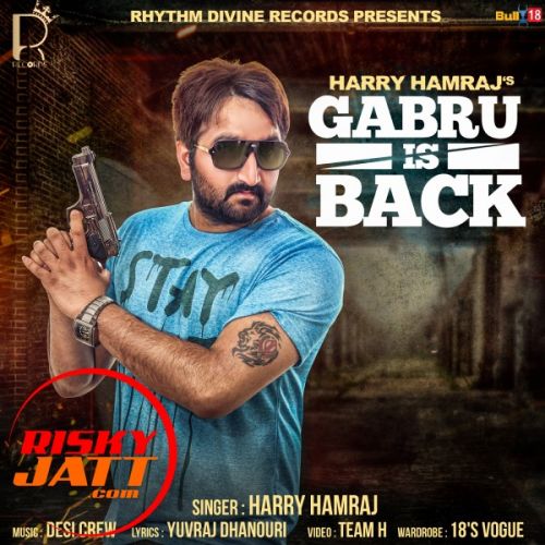 download Gabru is Back Harry Hamraj mp3 song ringtone, Gabru is Back Harry Hamraj full album download