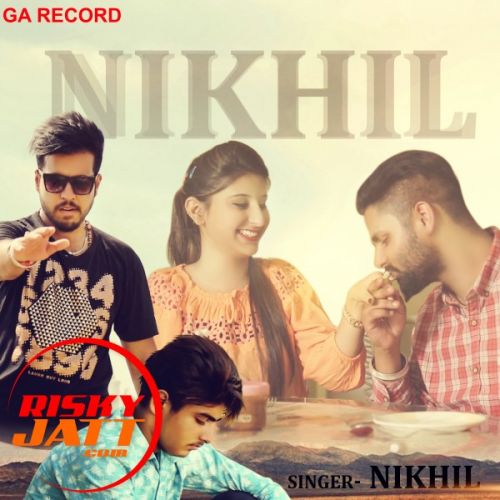 download Kaddar Nikhil, Arjun mp3 song ringtone, Kaddar Nikhil, Arjun full album download