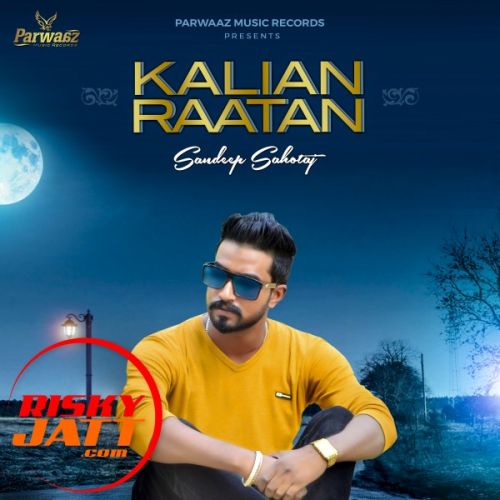 download Kalian Raatan mp3 song ringtone, Kalian Raatan full album download