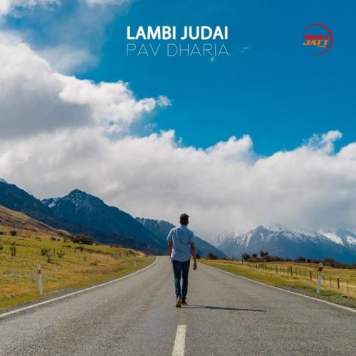 download Lambi Judai (Cover) Pav Dharia mp3 song ringtone, Lambi Judai (Cover) Pav Dharia full album download