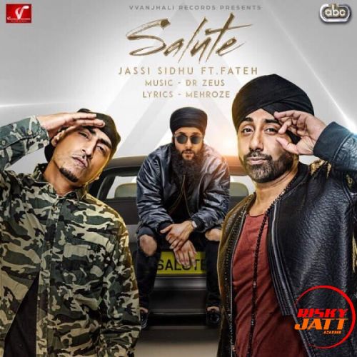 download Salute Jassi Sidhu, Fateh mp3 song ringtone, Salute Jassi Sidhu, Fateh full album download