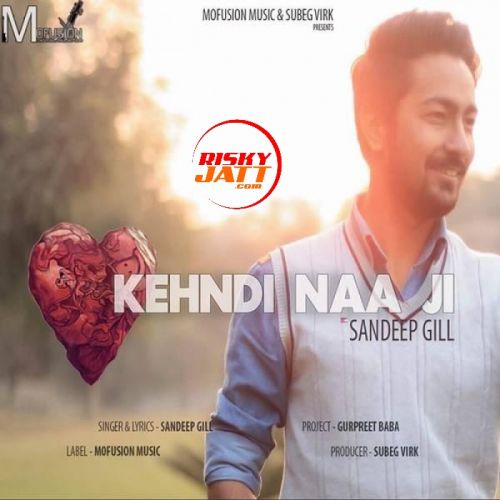download Kehndi Naa Ji Sandeep Gill mp3 song ringtone, Kehndi Naa Ji Sandeep Gill full album download