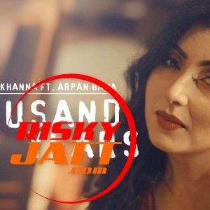 download A Thousand Years Raabta Cover song Shreya Khanna, Arpan Bawa mp3 song ringtone, A Thousand Years Raabta Cover song Shreya Khanna, Arpan Bawa full album download