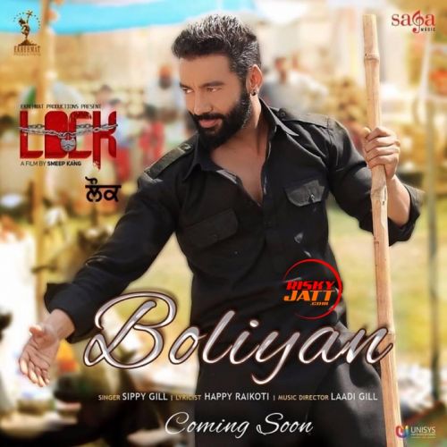 download Boliyan (Lock) Sippy Gill mp3 song ringtone, Boliyan (Lock) Sippy Gill full album download