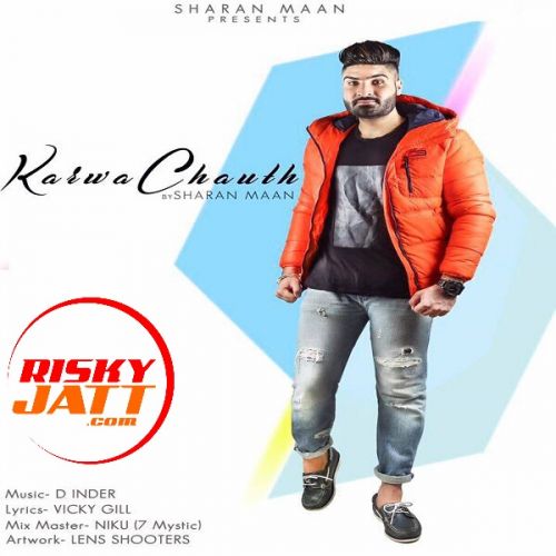 download Karwa Chauth Sharan Maan mp3 song ringtone, Karwa Chauth Sharan Maan full album download