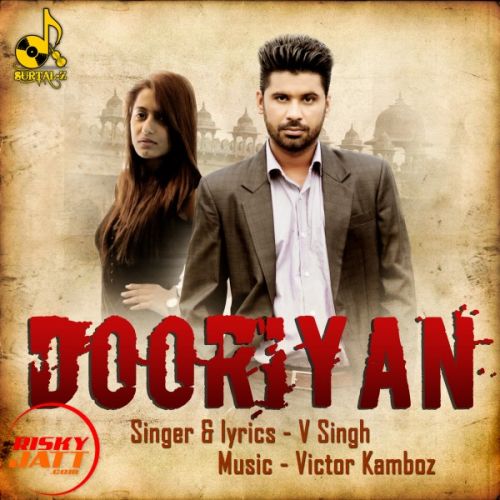 download Dooriyan V Singh mp3 song ringtone, Dooriyan V Singh full album download