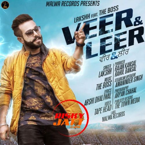 download Veer & Leer Lakshh mp3 song ringtone, Veer & Leer Lakshh full album download