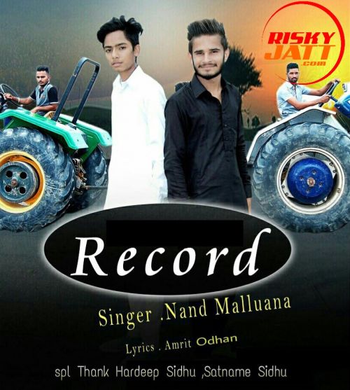 download Record Nand Malluana mp3 song ringtone, Record Nand Malluana full album download