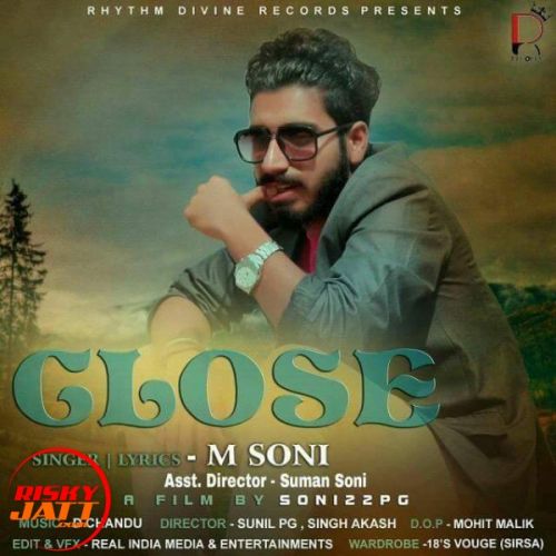 download Close M Soni mp3 song ringtone, Close M Soni full album download