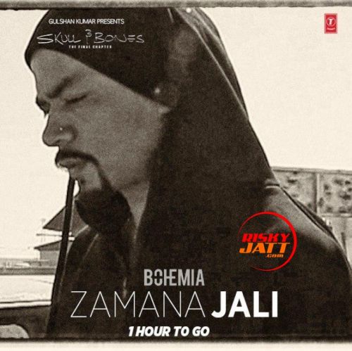download Zamana Jali Bohemia mp3 song ringtone, Zamana Jali Bohemia full album download