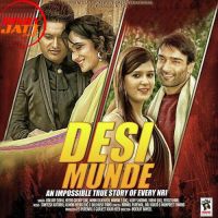 Download Desi Munde Balkar Sidhu, Heera Group and others... full mp3 album