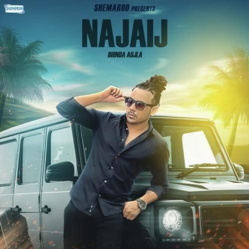 download Najaij Bhinda Aujla mp3 song ringtone, Najaij Bhinda Aujla full album download