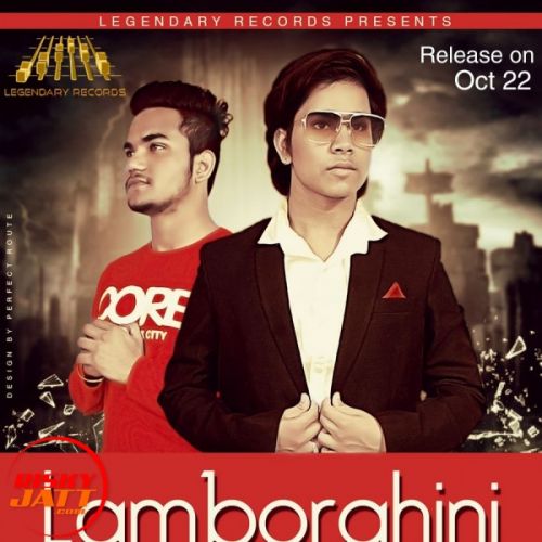 download Lamborghini Maddy Thakur, Decor mp3 song ringtone, Lamborghini Maddy Thakur, Decor full album download