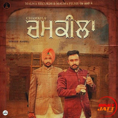 download Chamkila Karma mp3 song ringtone, Chamkila Karma full album download