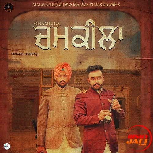 download Lok Tath Karma mp3 song ringtone, Chamkila Karma full album download
