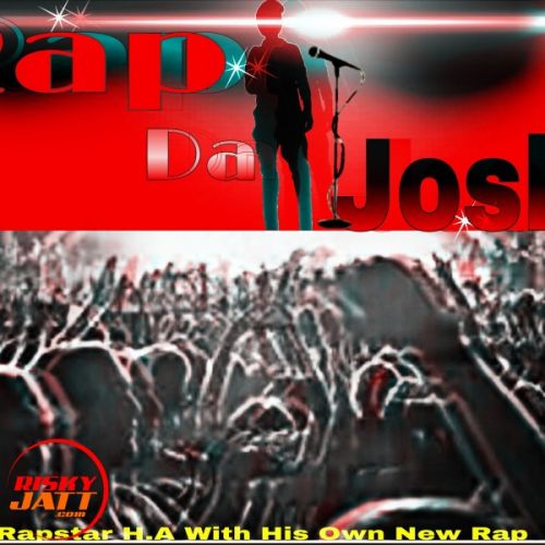 download Rap Da Josh Rapstar Haarun Khan mp3 song ringtone, Rap Da Josh Rapstar Haarun Khan full album download