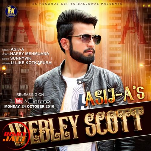 download Webley Scott Asia-A mp3 song ringtone, Webley Scott Asia-A full album download
