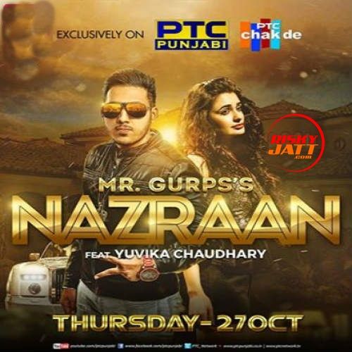 download Nazraan Mr Gurps mp3 song ringtone, Nazraan Mr Gurps full album download